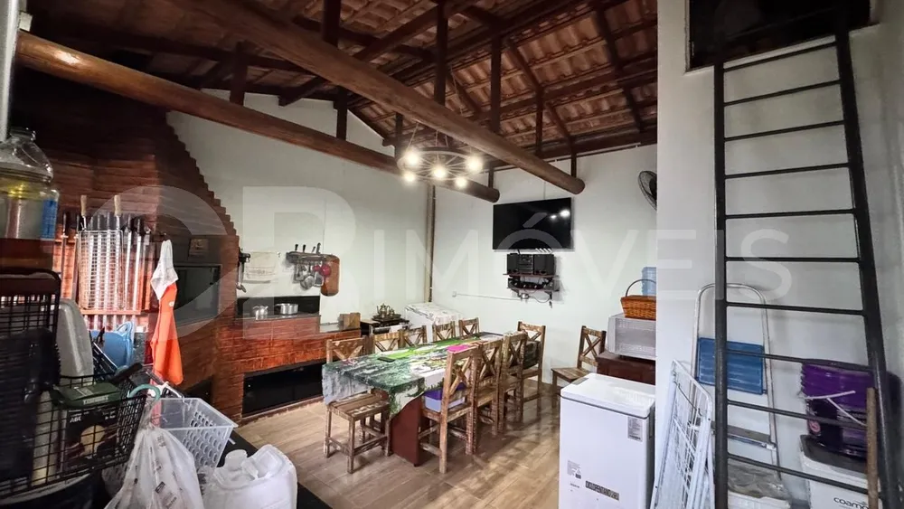 Casa, 2 quartos - Foto 13