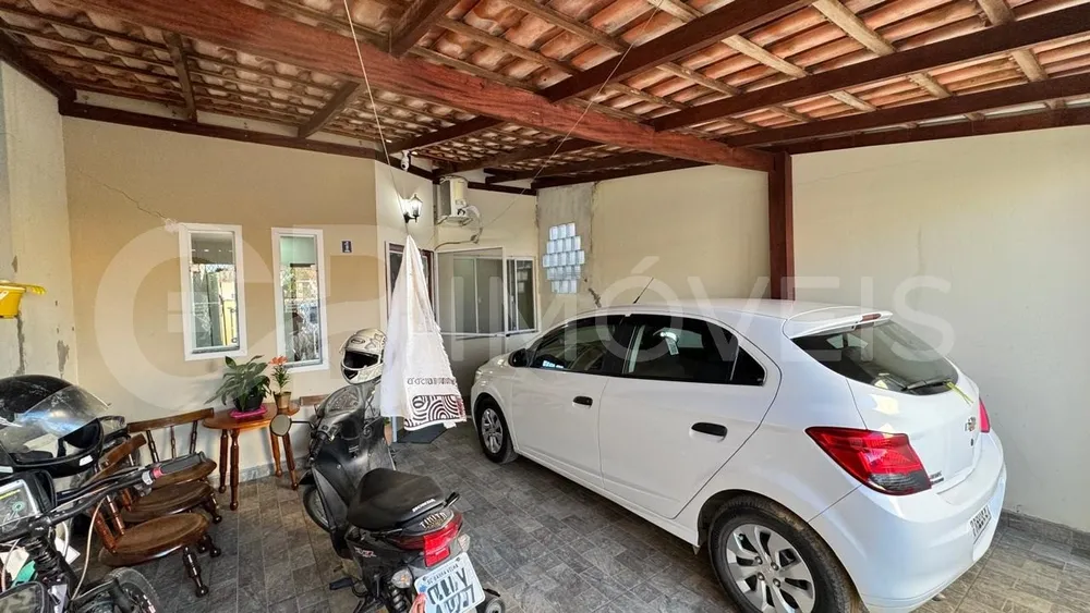 Casa, 2 quartos - Foto 4