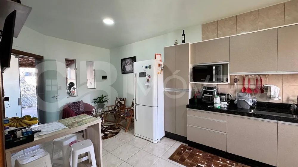 Casa, 2 quartos - Foto 7