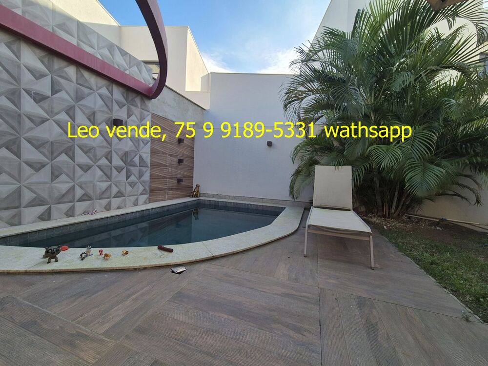 Casa de Condomínio, 4 quartos - Foto 3