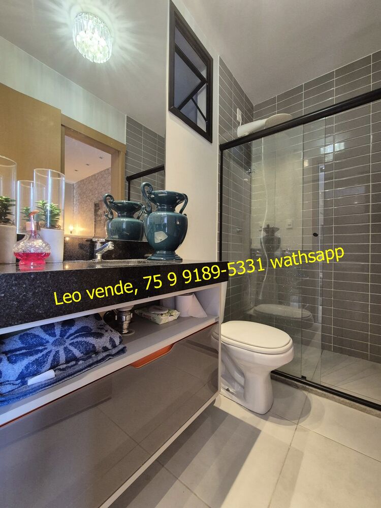 Casa de Condomínio, 4 quartos - Foto 4