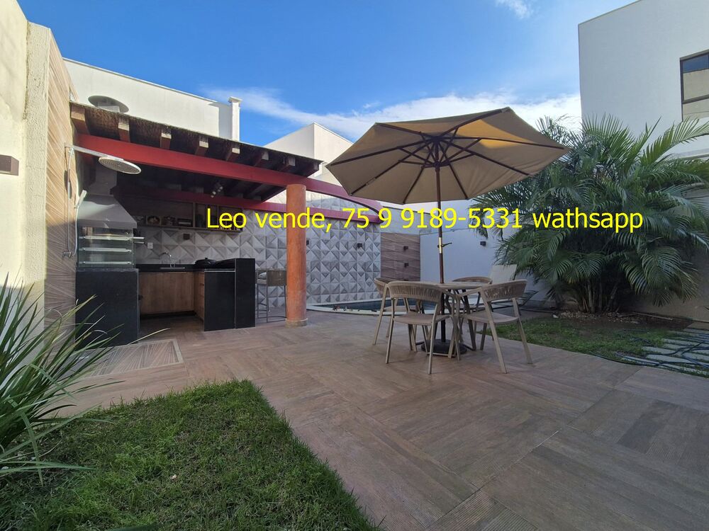 Casa de Condomínio, 4 quartos - Foto 7