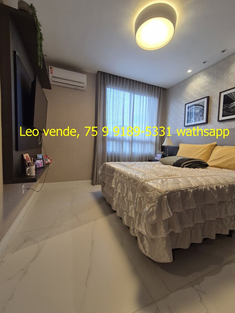 Casa de Condomínio, 4 quartos - Foto 6