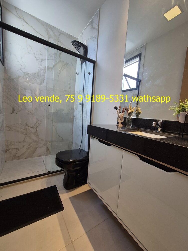 Casa de Condomínio, 4 quartos - Foto 24
