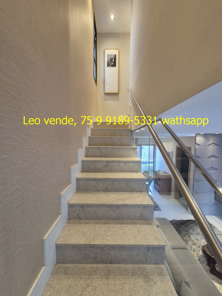 Casa de Condomínio, 4 quartos - Foto 11