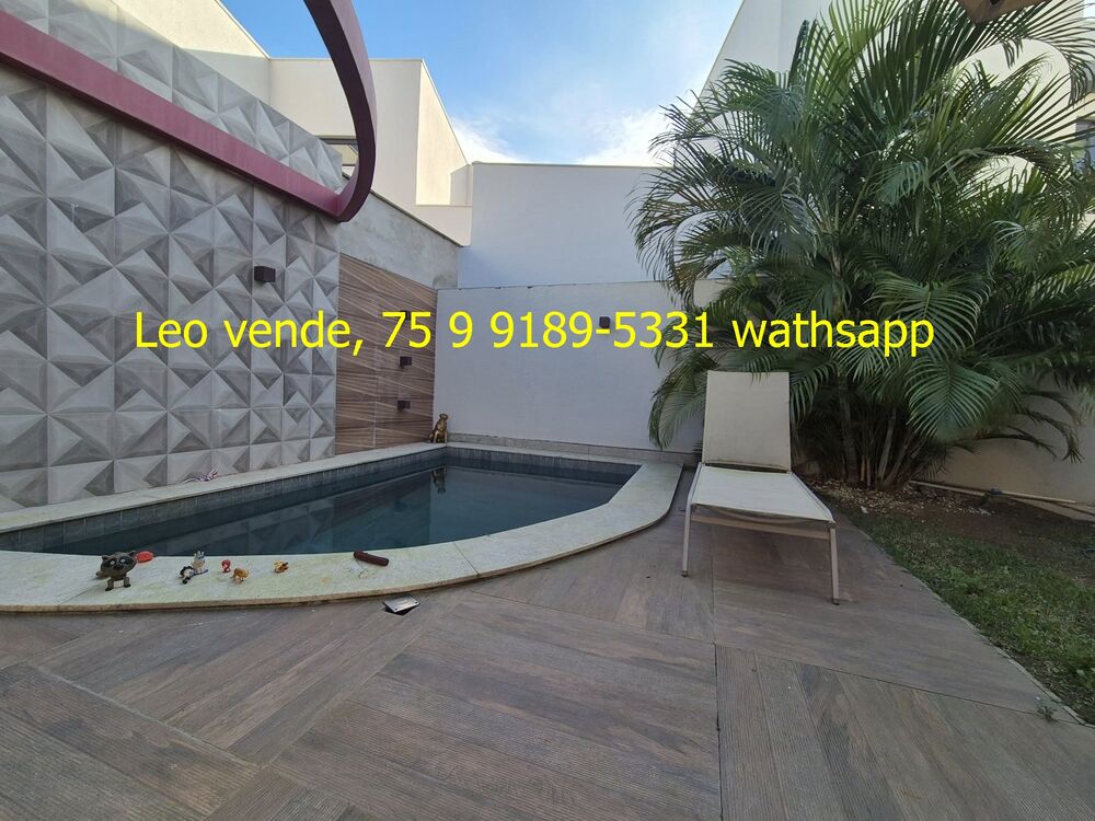 Casa de Condomínio, 4 quartos - Foto 18