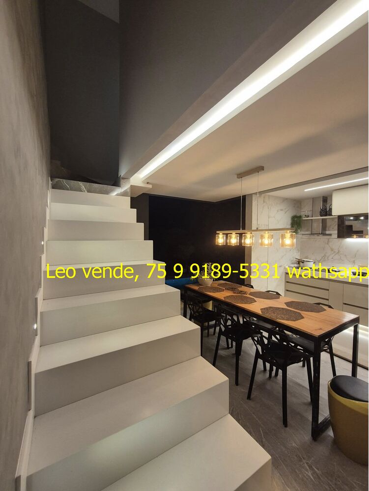 Casa de Condomínio, 4 quartos - Foto 7