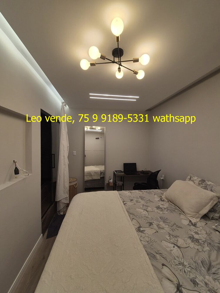 Casa de Condomínio, 4 quartos - Foto 11