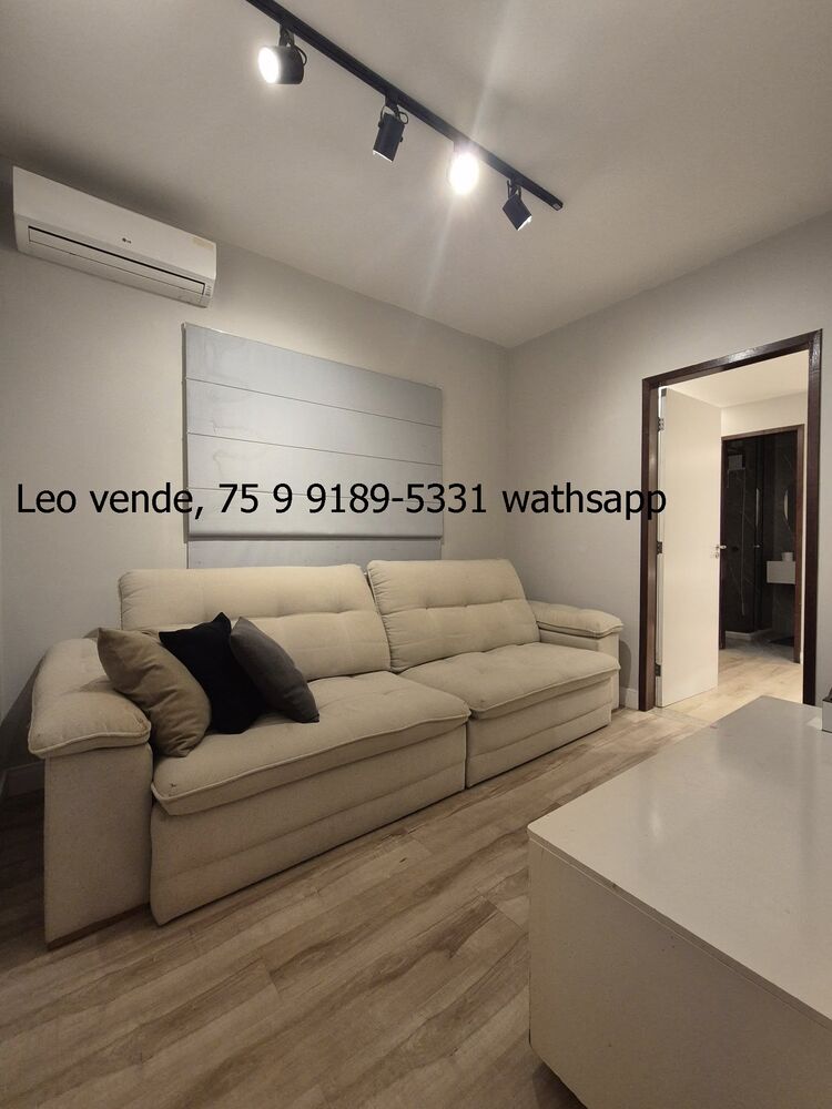 Casa de Condomínio, 4 quartos - Foto 25