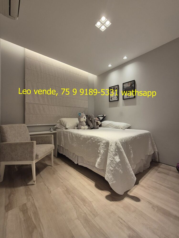 Casa de Condomínio, 4 quartos - Foto 10