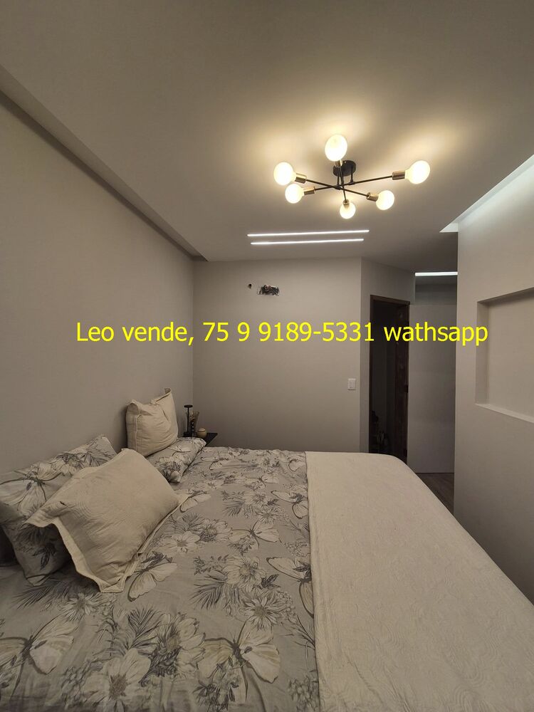 Casa de Condomínio, 4 quartos - Foto 24