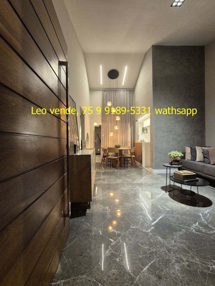 Casa de Condomínio, 4 quartos - Foto 2