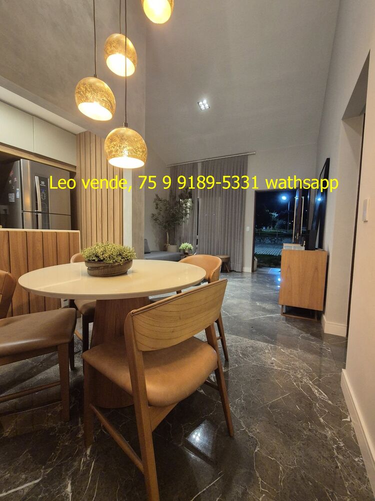 Casa de Condomínio, 4 quartos - Foto 13