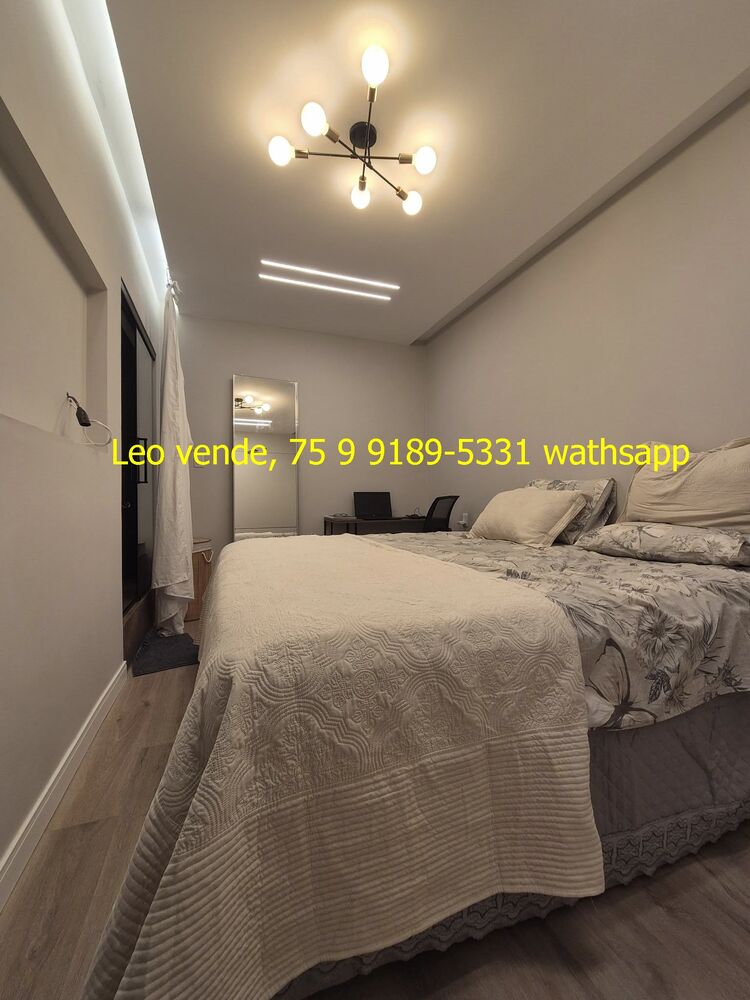 Casa de Condomínio, 4 quartos - Foto 15