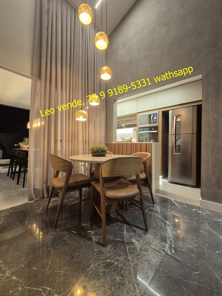 Casa de Condomínio, 4 quartos - Foto 20