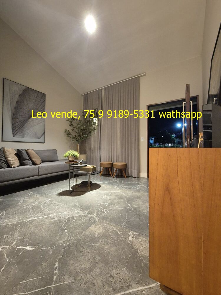 Casa de Condomínio, 4 quartos - Foto 9