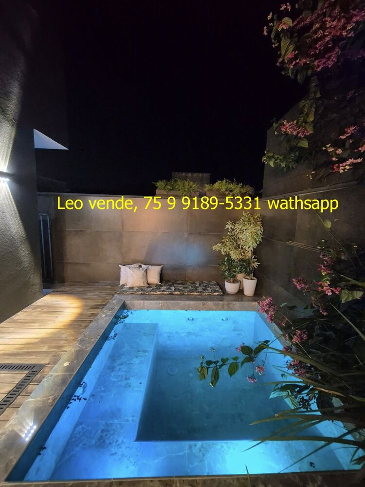 Casa de Condomínio, 4 quartos - Foto 12