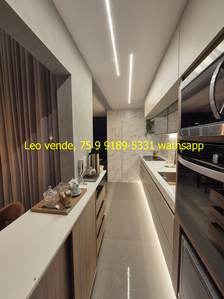 Casa de Condomínio, 4 quartos - Foto 8