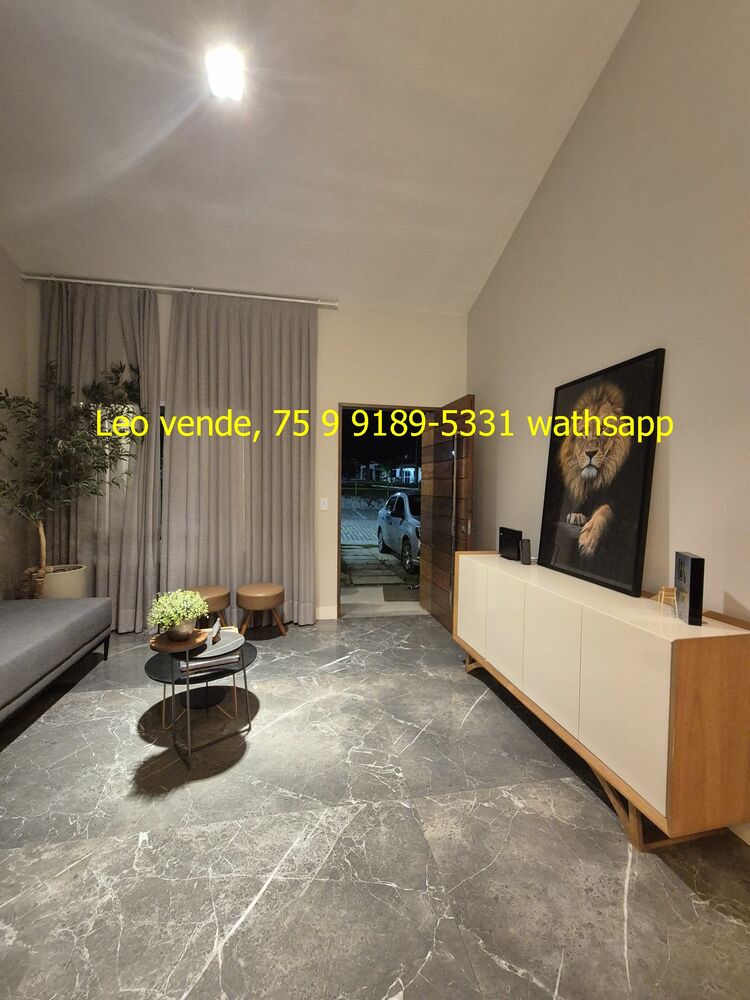 Casa de Condomínio, 4 quartos - Foto 14