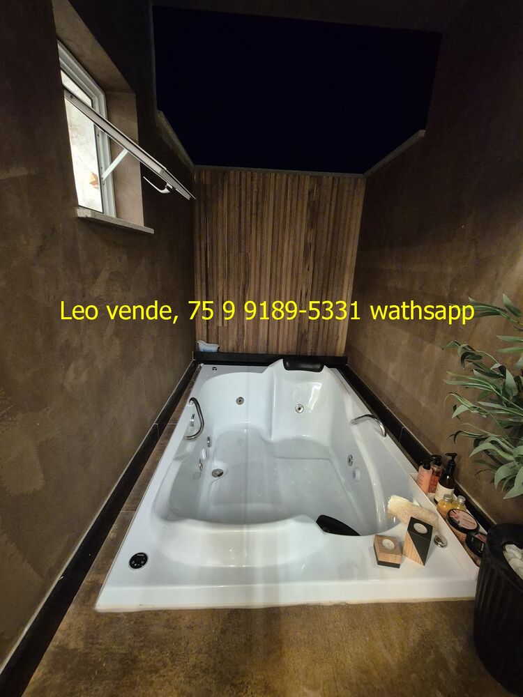 Casa de Condomínio, 4 quartos - Foto 5