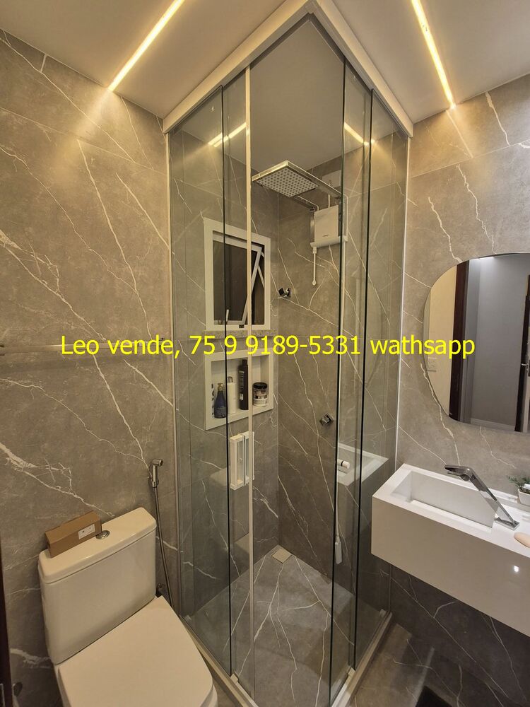 Casa de Condomínio, 4 quartos - Foto 6