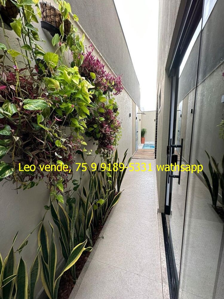 Casa de Condomínio, 2 quartos - Foto 12