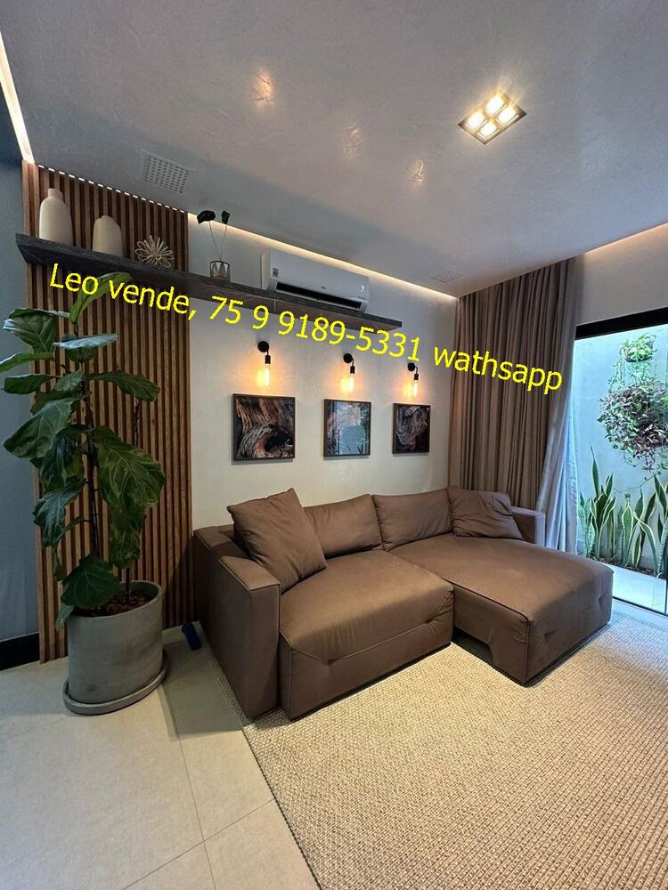 Casa de Condomínio, 2 quartos - Foto 4