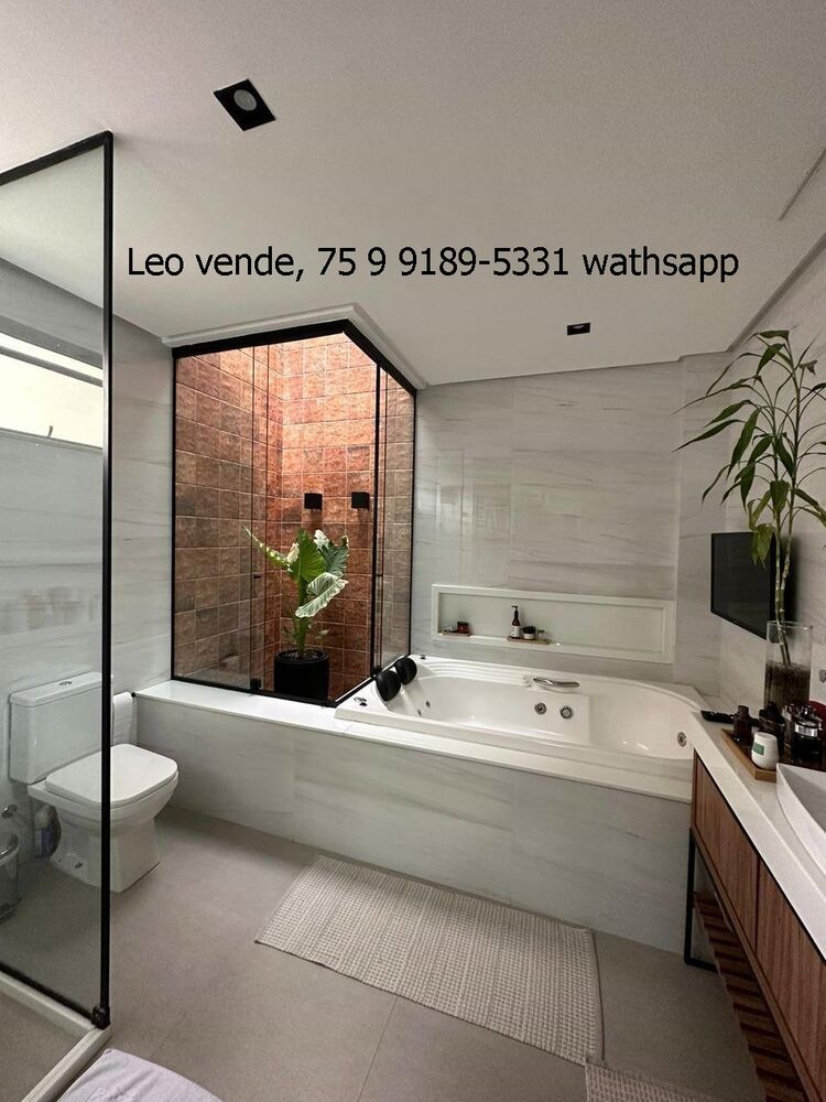 Casa de Condomínio, 2 quartos - Foto 8