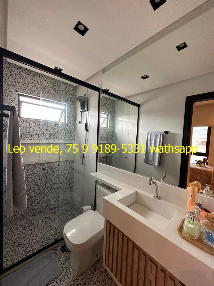 Casa de Condomínio, 2 quartos - Foto 7