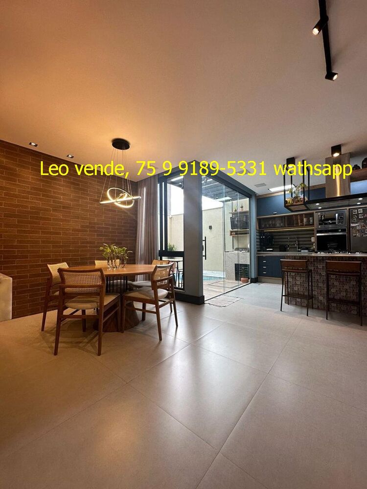 Casa de Condomínio, 2 quartos - Foto 9