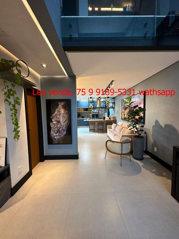 Casa de Condomínio, 2 quartos - Foto 1