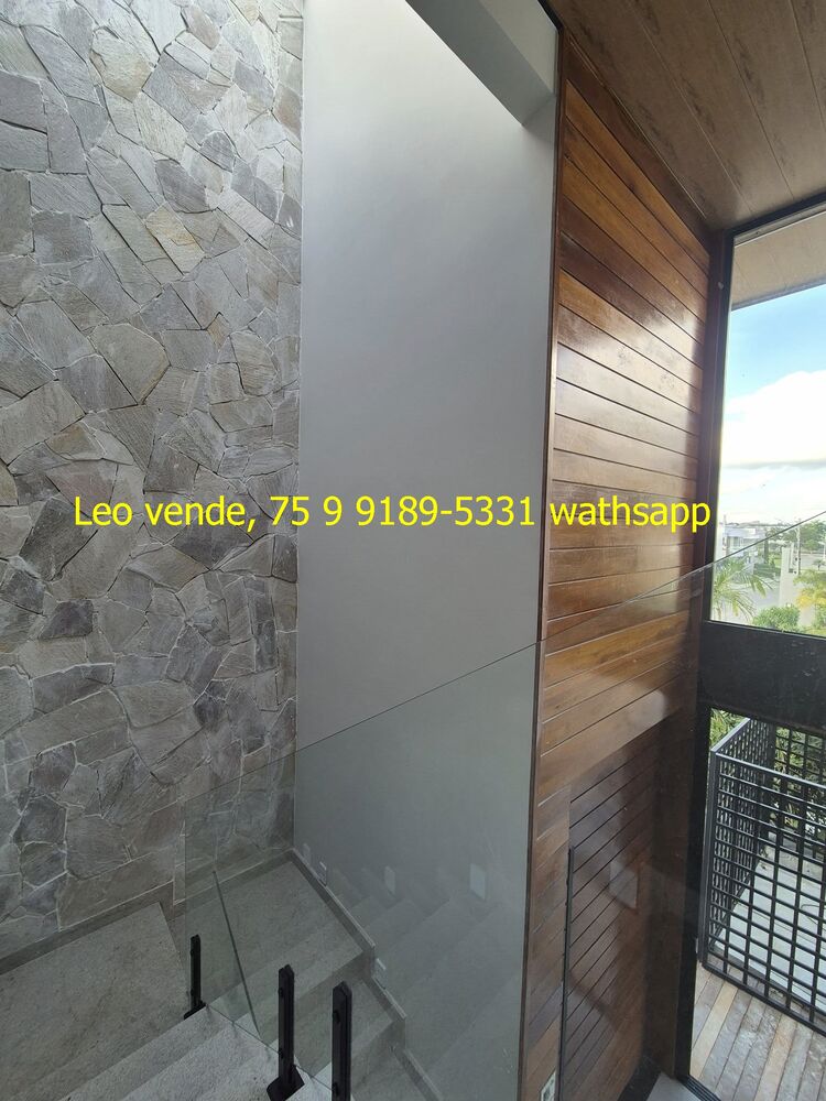 Casa de Condomínio, 4 quartos - Foto 21