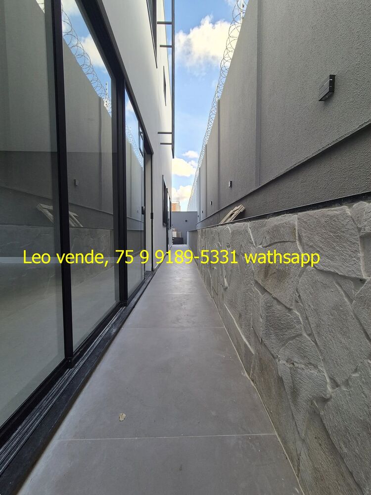 Casa de Condomínio, 4 quartos - Foto 18