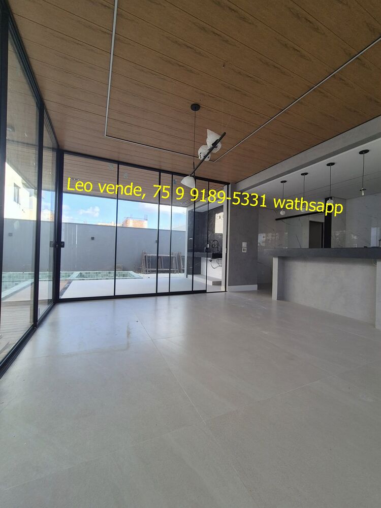 Casa de Condomínio, 4 quartos - Foto 16