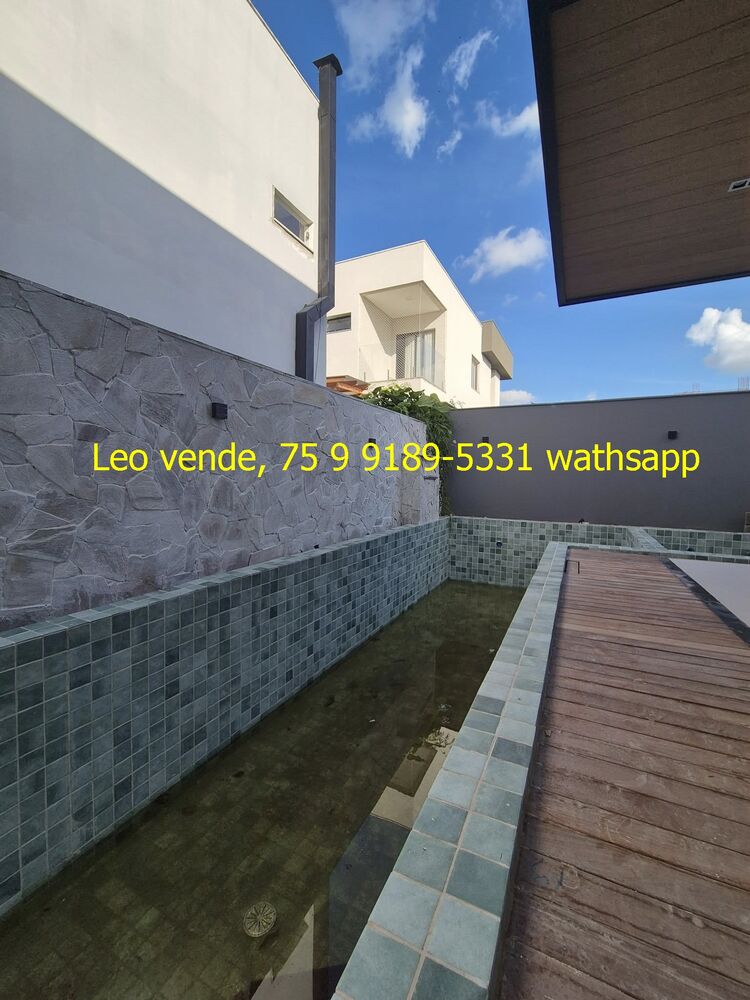 Casa de Condomínio, 4 quartos - Foto 8