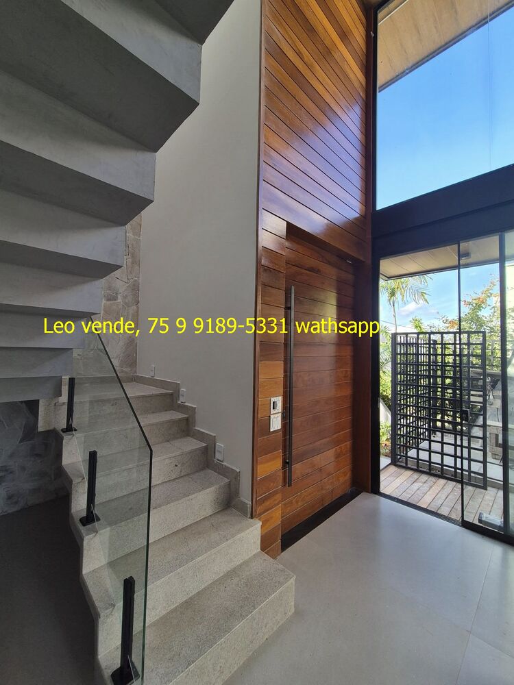 Casa de Condomínio, 4 quartos - Foto 10