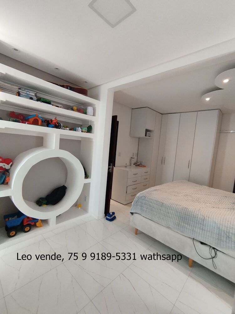 Casa de Condomínio, 3 quartos - Foto 21