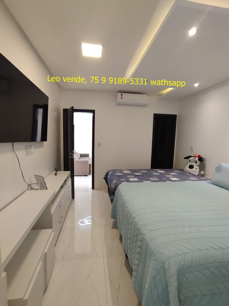 Casa de Condomínio, 3 quartos - Foto 10