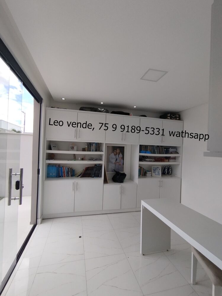 Casa de Condomínio, 3 quartos - Foto 5