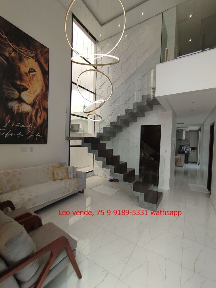 Casa de Condomínio, 3 quartos - Foto 20