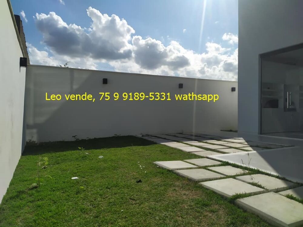 Casa de Condomínio, 3 quartos - Foto 6