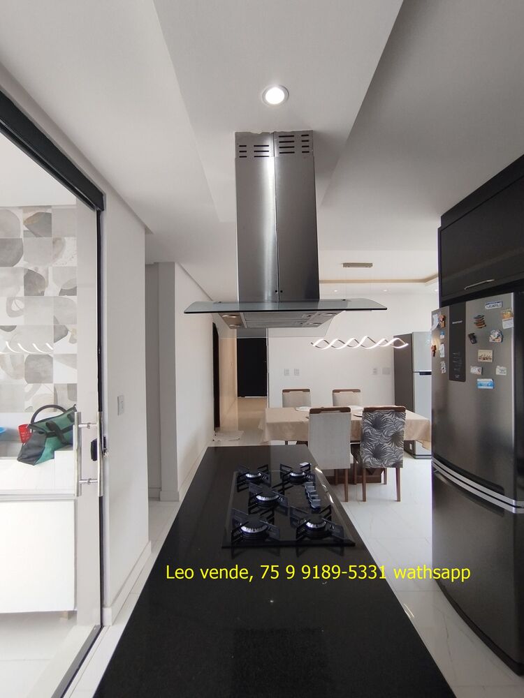 Casa de Condomínio, 3 quartos - Foto 8