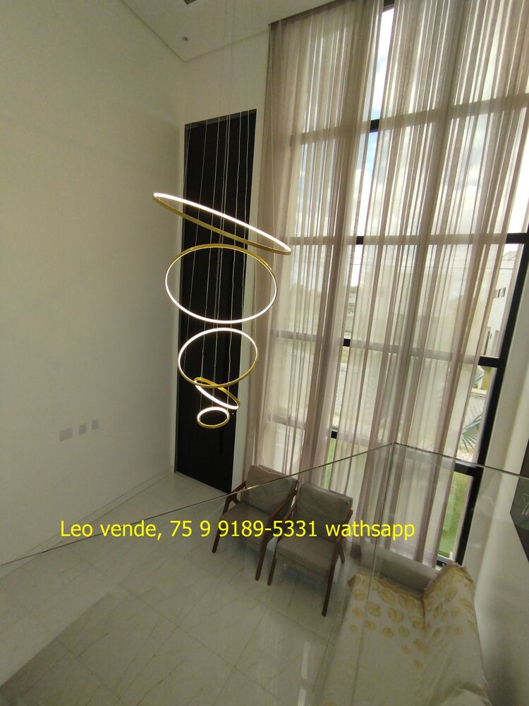 Casa de Condomínio, 3 quartos - Foto 19