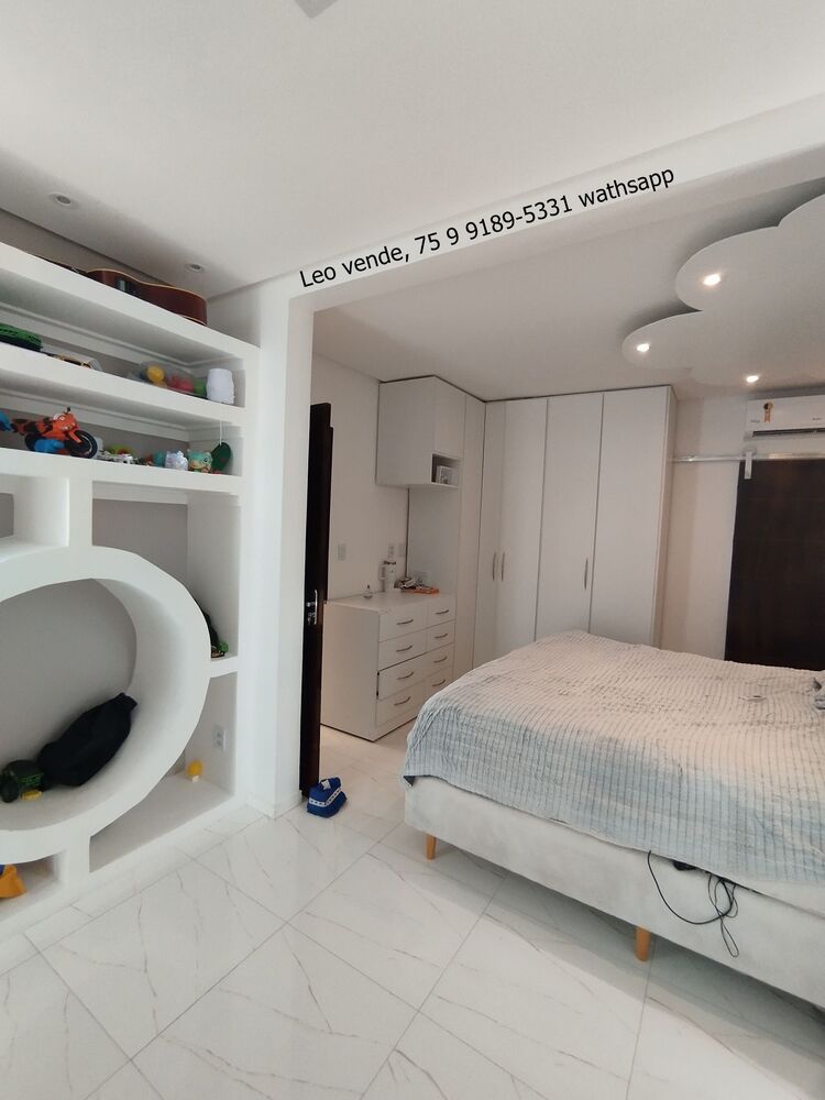 Casa de Condomínio, 3 quartos - Foto 3