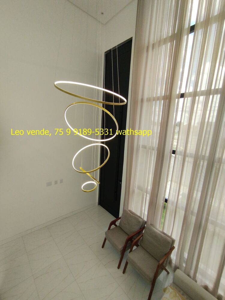 Casa de Condomínio, 3 quartos - Foto 17