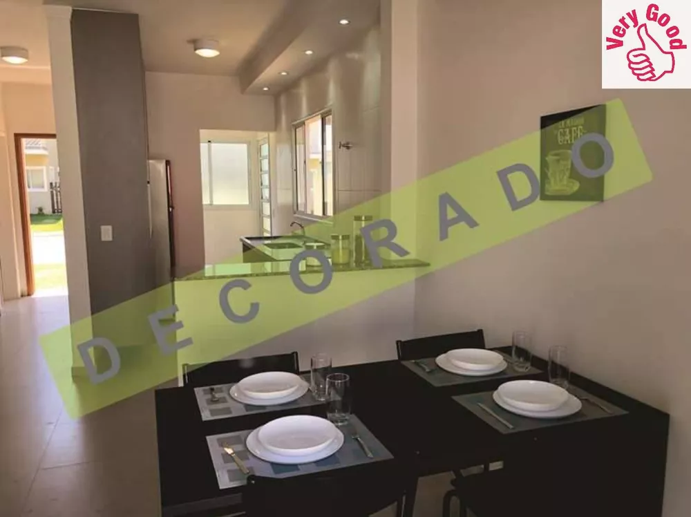 Casa, 3 quartos - Foto 16