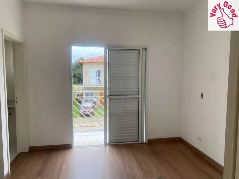 Casa, 3 quartos - Foto 10