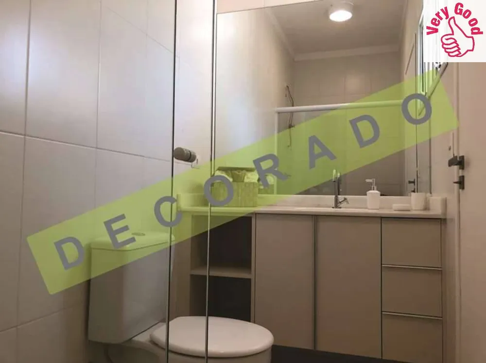 Casa, 3 quartos - Foto 18