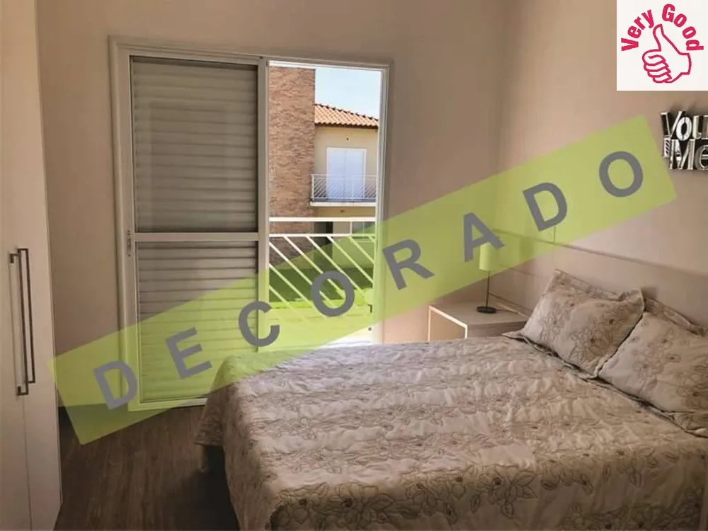 Casa, 3 quartos - Foto 17