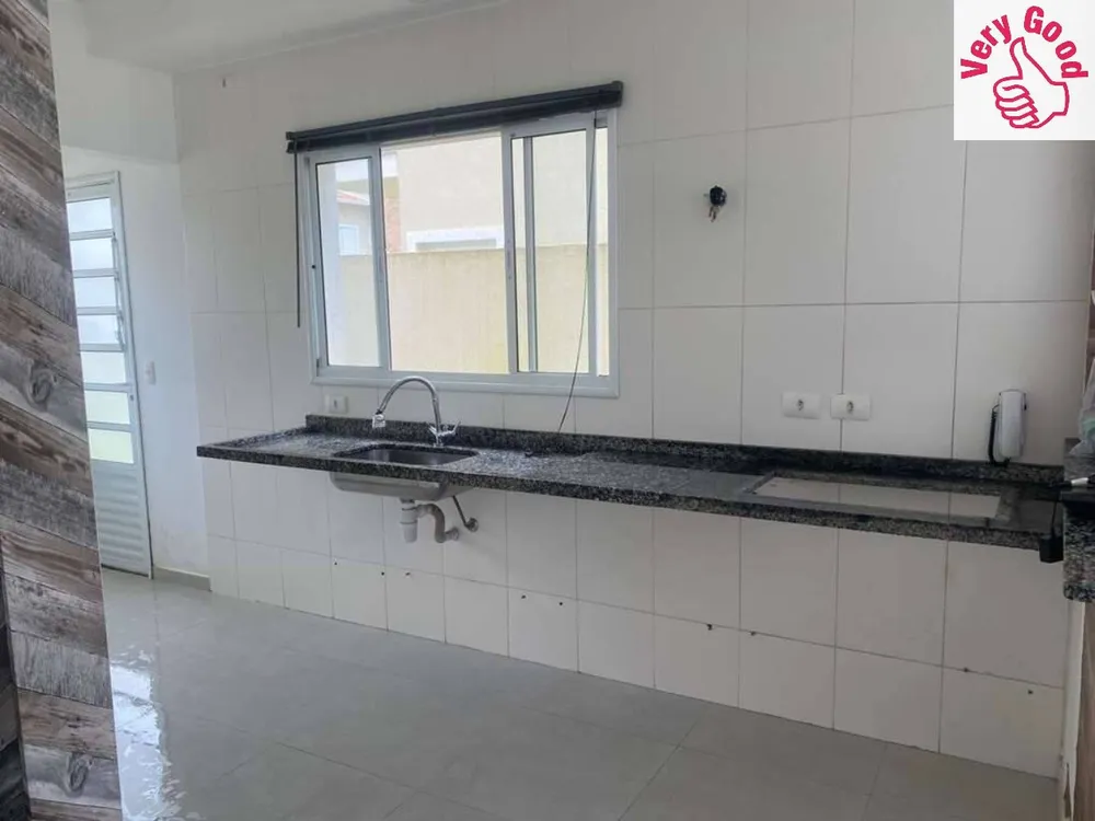 Casa, 3 quartos - Foto 5